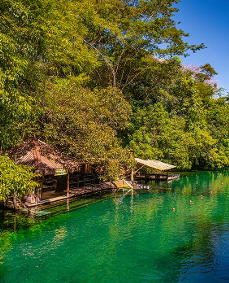 Comparativo dos 6 hotéis do Rio Quente Resorts