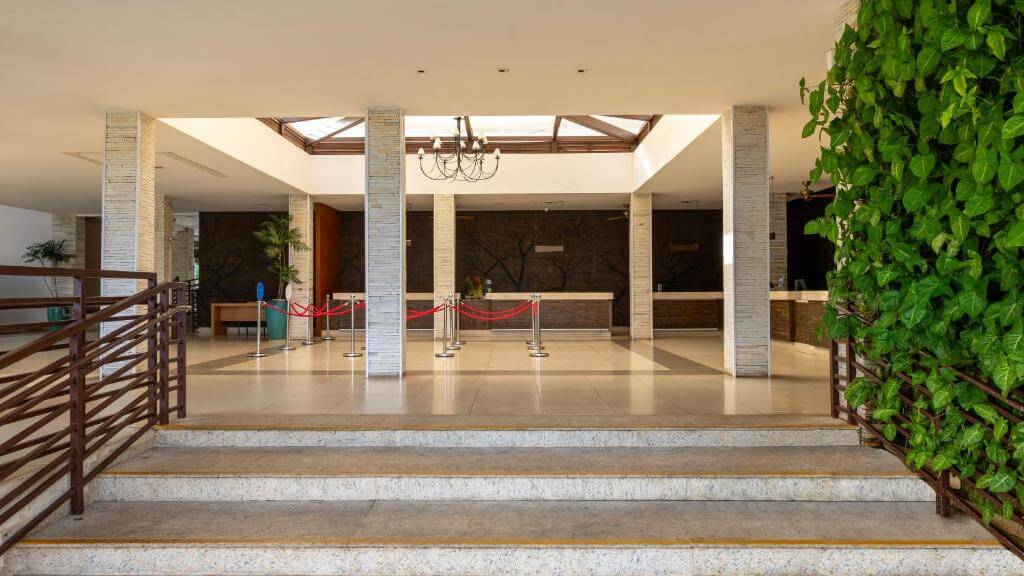 Hotel Pousada - Piscina