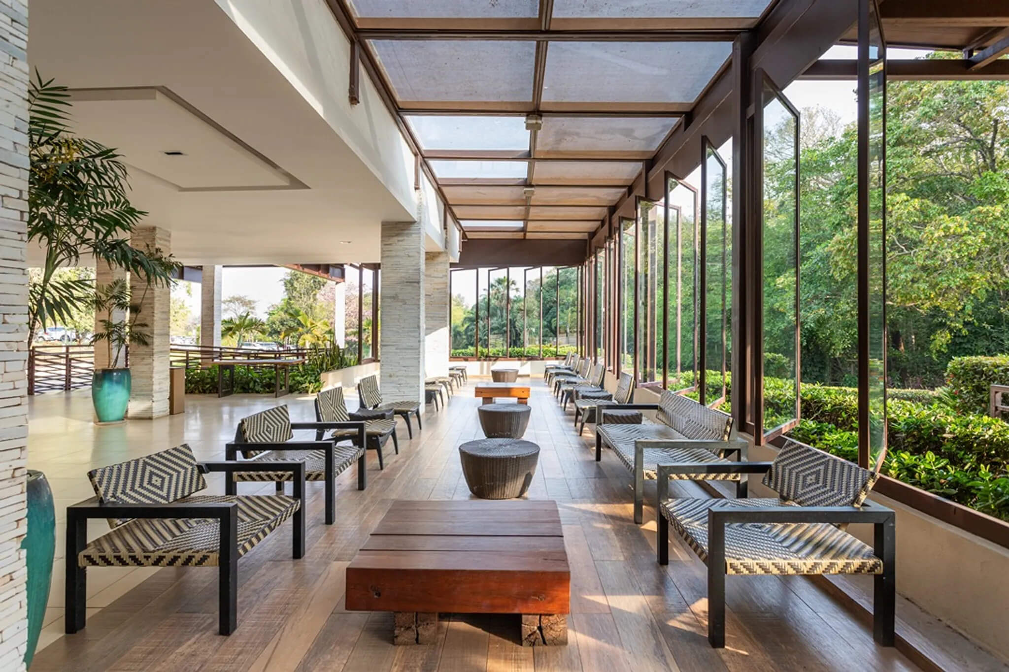 Hotel Pousada - Quarto