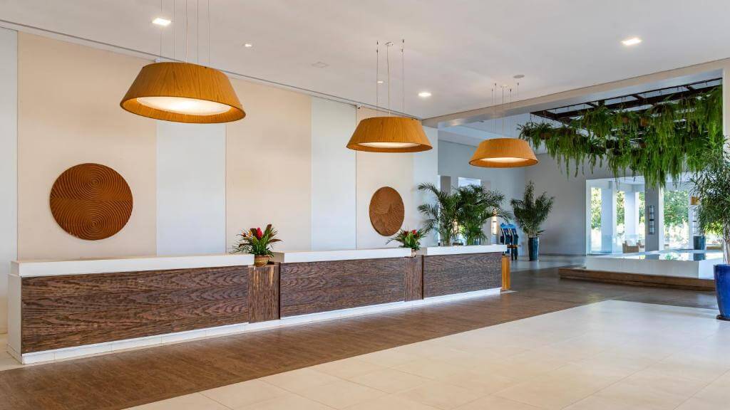 Hotel Cristal - SPA